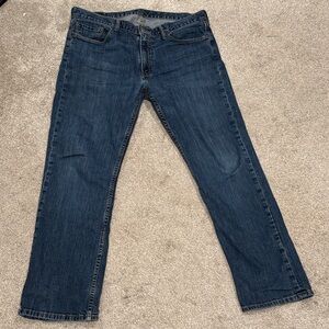 Classic Blue Men's Jeans Levi’s 36x30